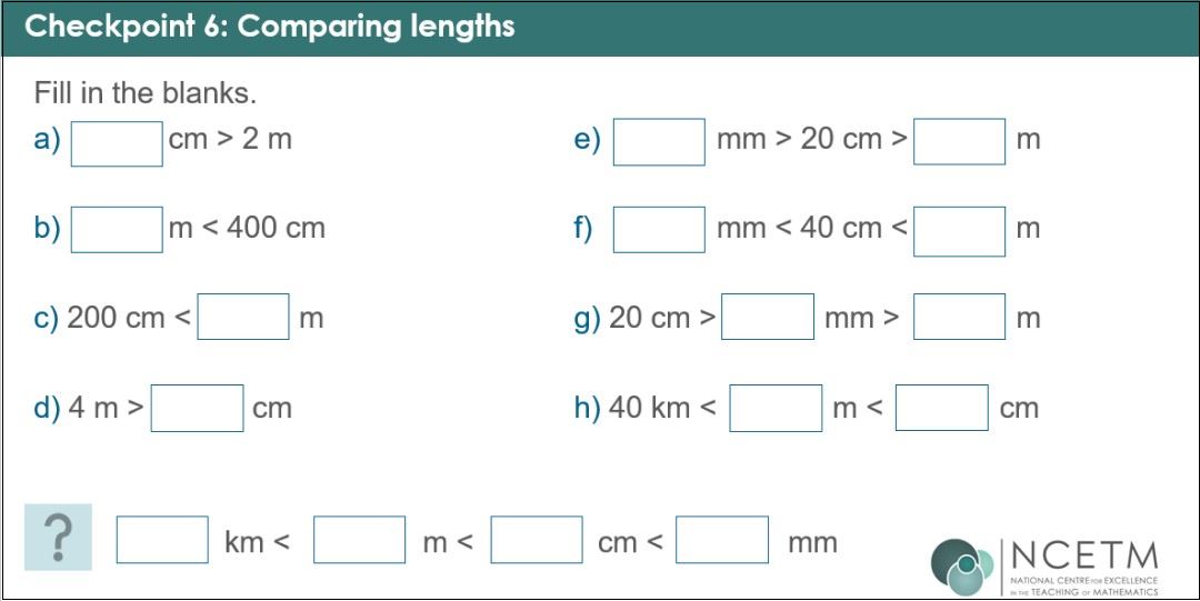 Checkpoints Slide Image 3