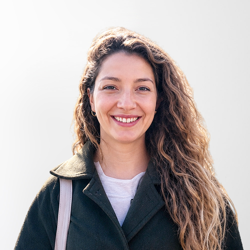 Berfin Karadag - Project Administrator