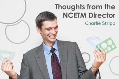 Reflections on the Ofsted maths subject report
