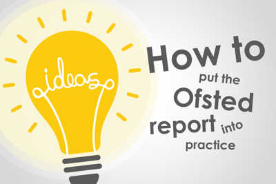 How to put the Ofsted maths report into practice