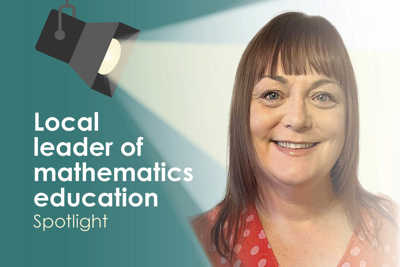 Spotlight on LLMEs – Primary Teaching Assistants