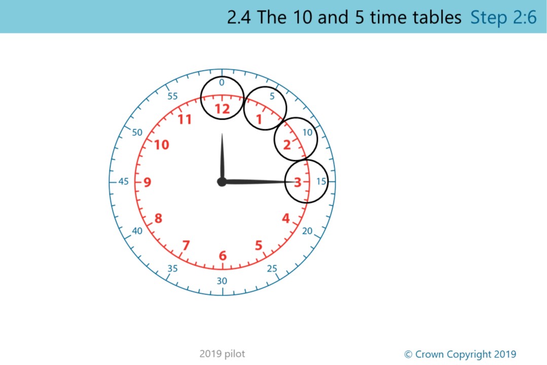 Cp Year 2 Unit 11 Time Image 2