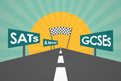 Get ready for exam season