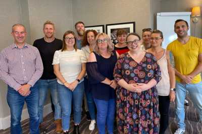 How post-16 Mastery Specialists are leading system change
