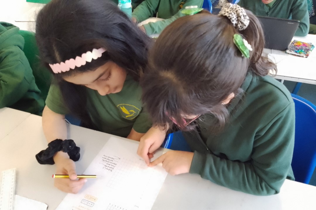 How a mastery approach is helping EAL pupils