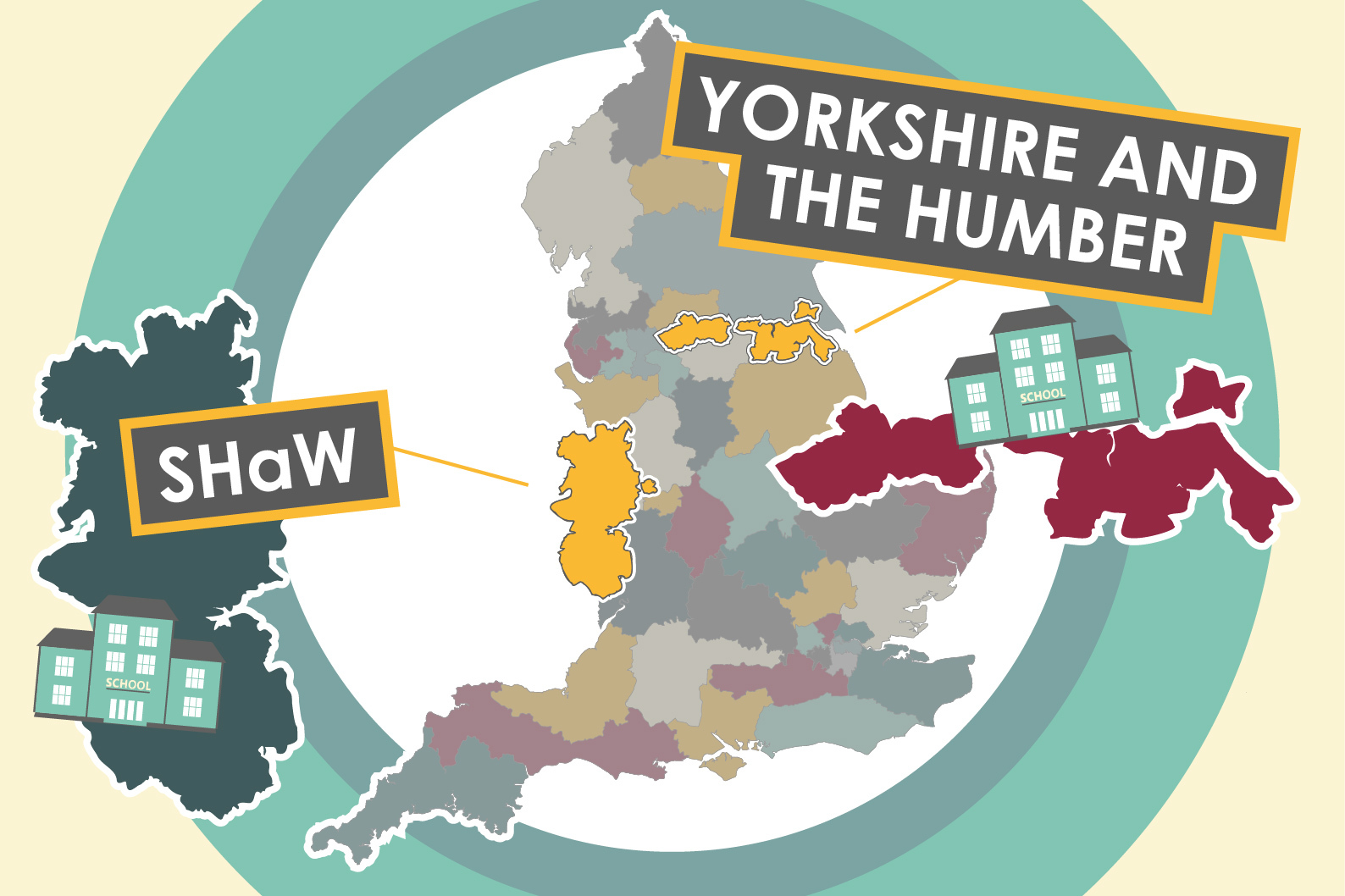 New lead institutions wanted for two Maths Hubs 