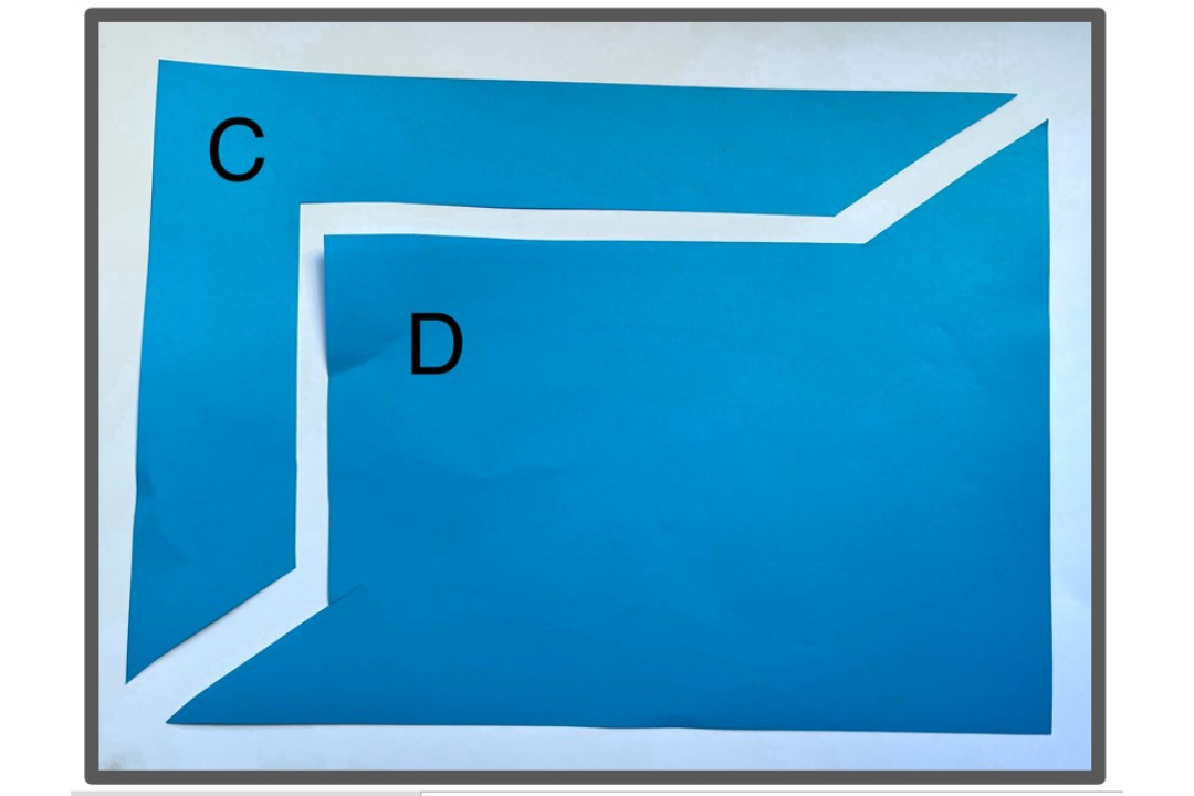 Teaching perimeter and area in Year 7 using NCETM Checkpoints