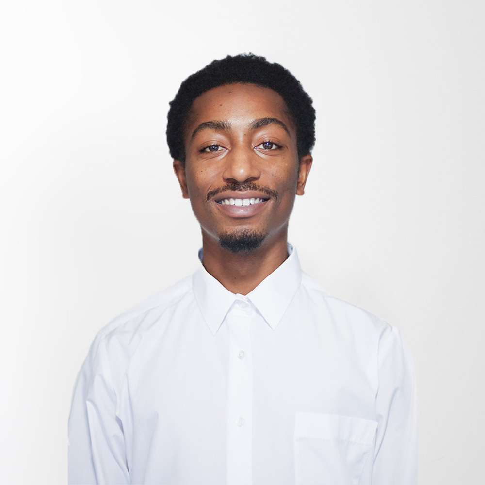 Aren Roache - Digital Marketing Executive