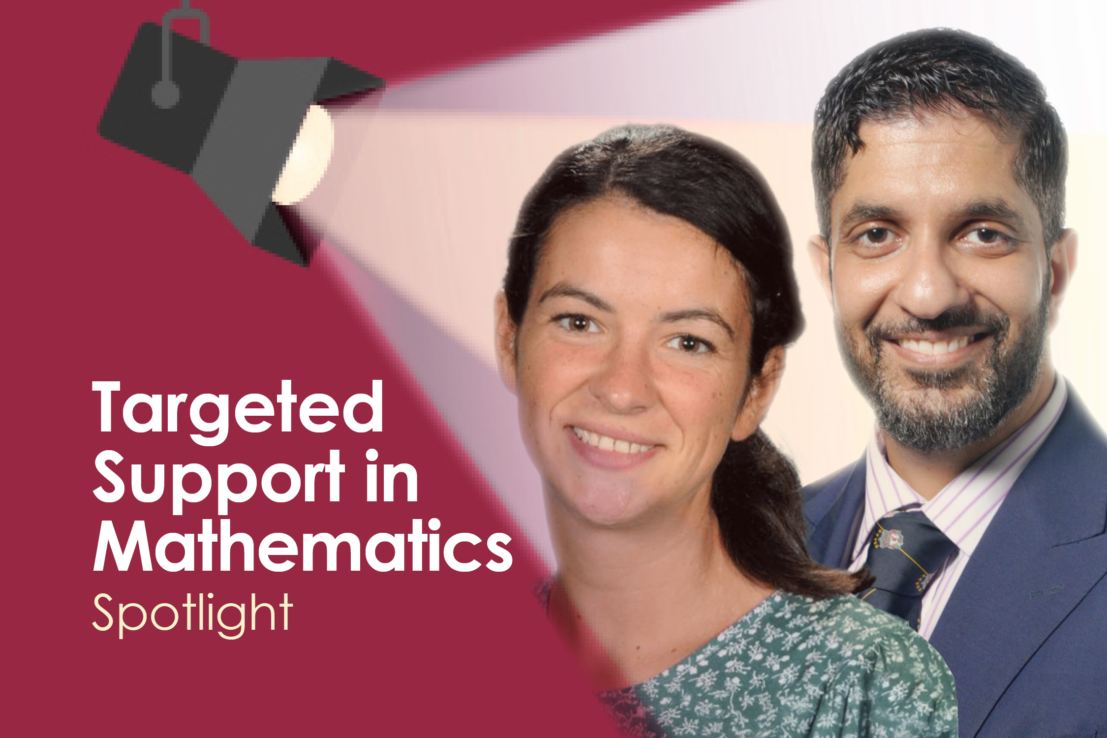 TSM Spotlight – Matthew Arnold School, Staines-upon-Thames, Middlesex