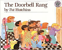 Doorbell cover