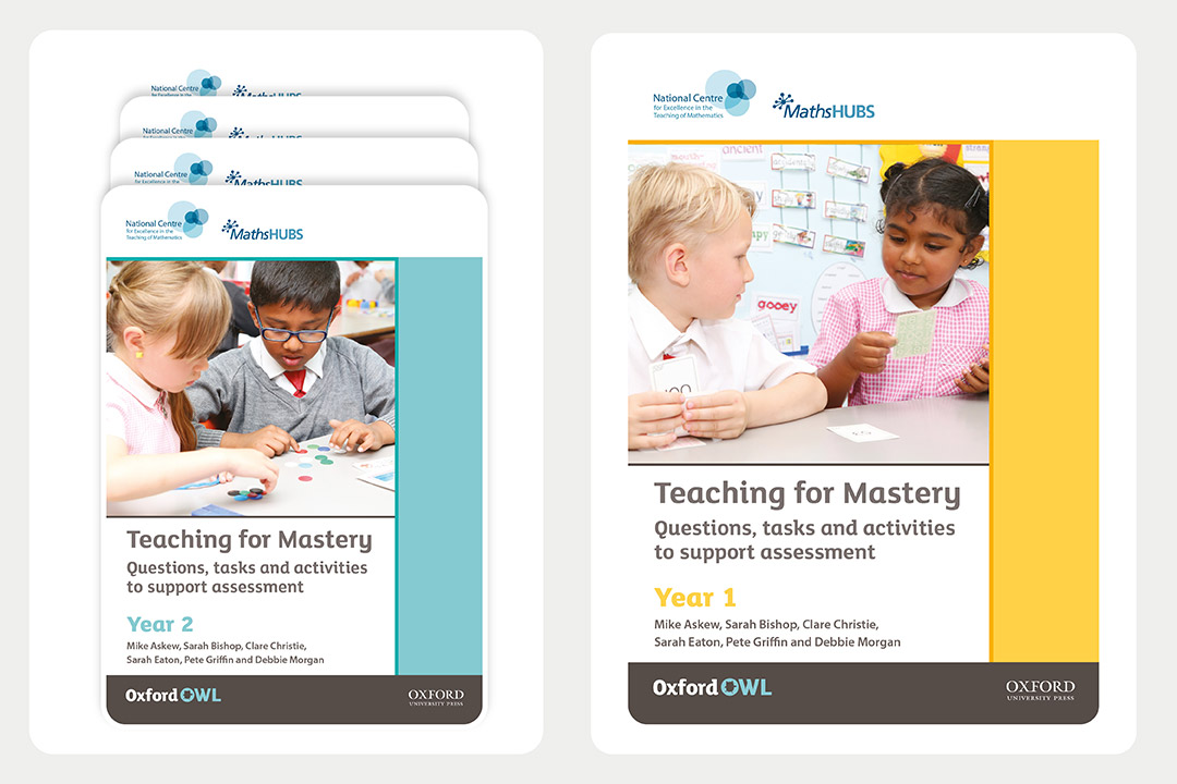 Primary Assessment Materials