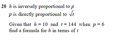 Foundation tier or Higher tier? Things to consider for GCSE (9-1)  Mathematics - Neil Ogden