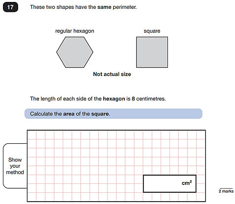 Question 1