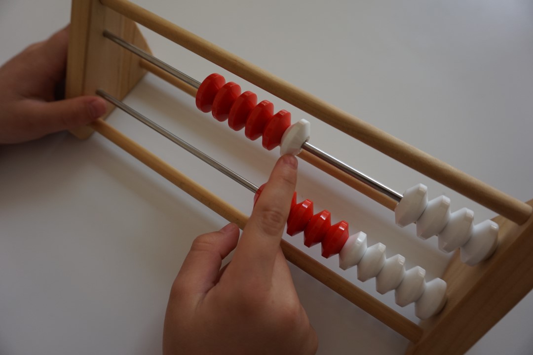  Taking The Ceiling Off Learning With Mastering Number NCETM