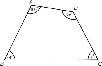 Quadrilateral