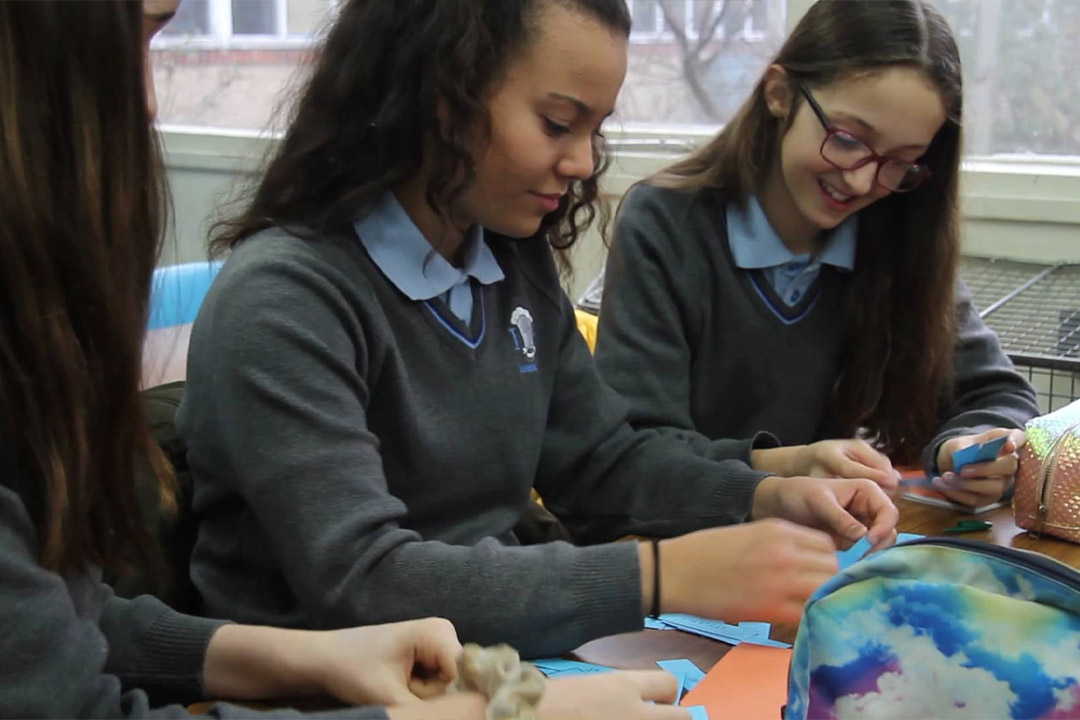 Solent Maths Hub – new Lead School wanted