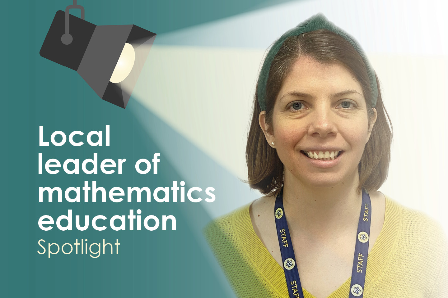 Spotlight on LLMEs – Developing Core Maths Pedagogy